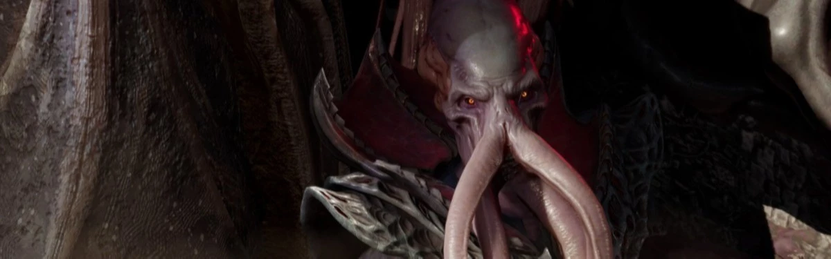 Baldur's Gate III — Перед выходом в ранний доступ все многообразие багов испытали на ИИ Baldur's Gate III — Перед выходом в ранний доступ все многообразие багов испытали на ИИ