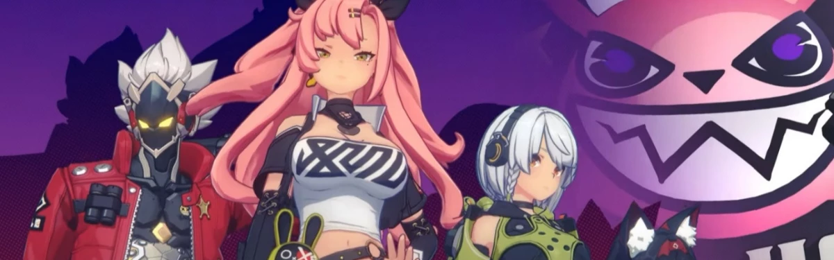 Zenless Zone Zero от авторов Genshin Impact посетит Summer Game Fest