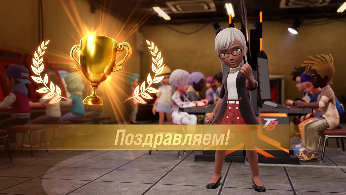 Обзор Tekken 8 — неужели идеальный файтинг? Обзор Tekken 8 — неужели идеальный файтинг?
