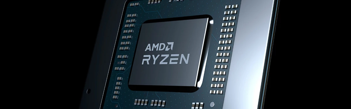 AMD и Microsoft выпустили патчи для Windows 11 с возвращением производительности процессоров Ryzen