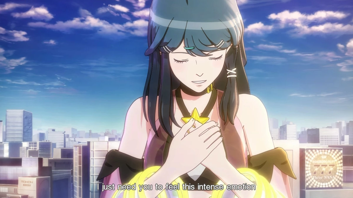 Tokyo Mirage Sessions #FE Encore - jRPG про поп-идолов не выдерживает конкуренции Tokyo Mirage Sessions #FE Encore - jRPG про поп-идолов не выдерживает конкуренции