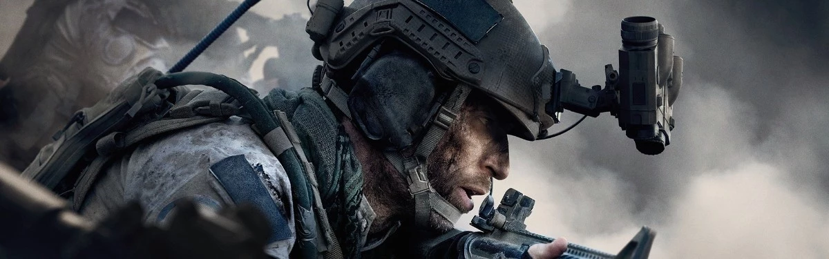 Call of Duty: Modern Warfare - Игрок из-за бага попал на карту королевской битвы