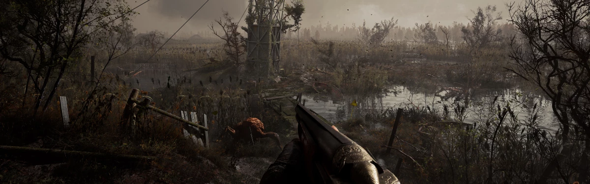 Все посмотрели трейлер и ломанулись покупать S.T.A.L.K.E.R. 2. В игре будет мультиплеер, но позже