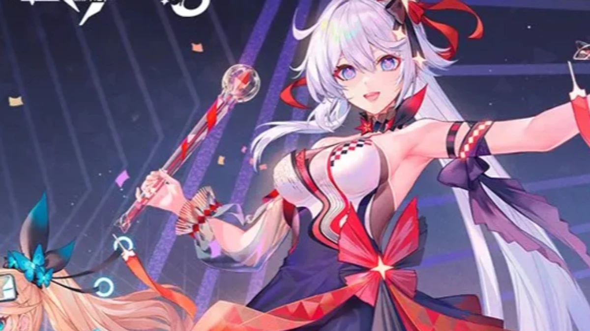 Разработчики Honkai Impact 3rd представили награды 8-й годовщины Разработчики Honkai Impact 3rd представили награды 8-й годовщины