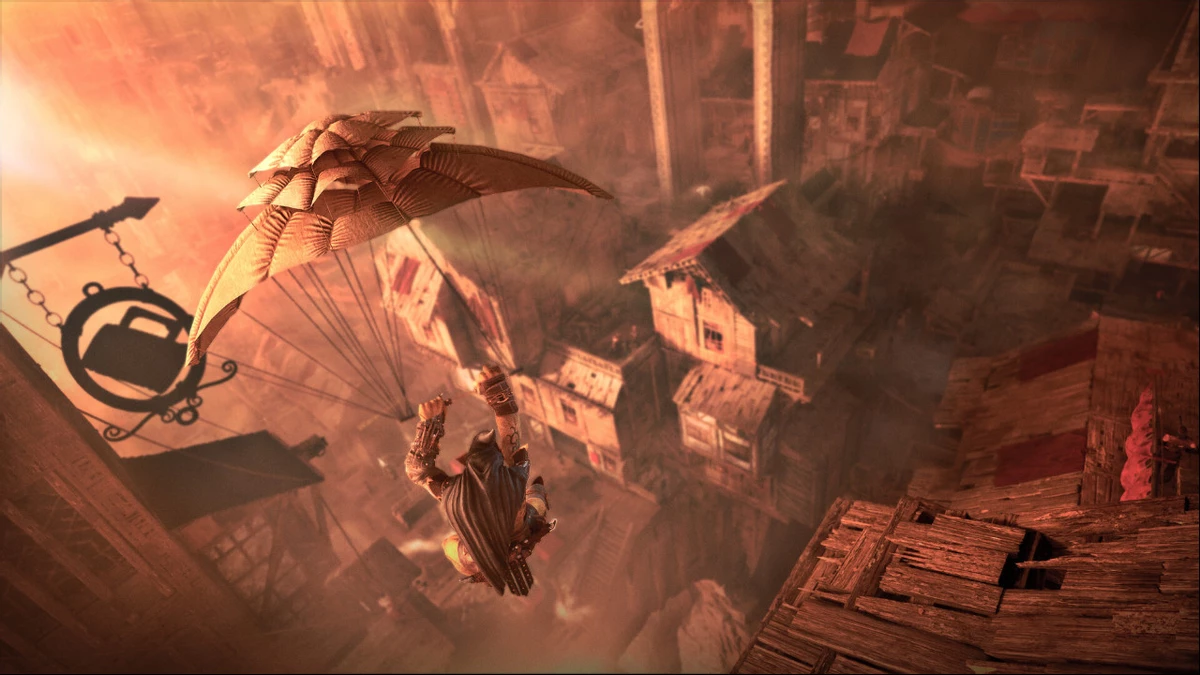 Styx: Blades of Greed за 90 секунд во имя предзаказов, демо уже в Steam