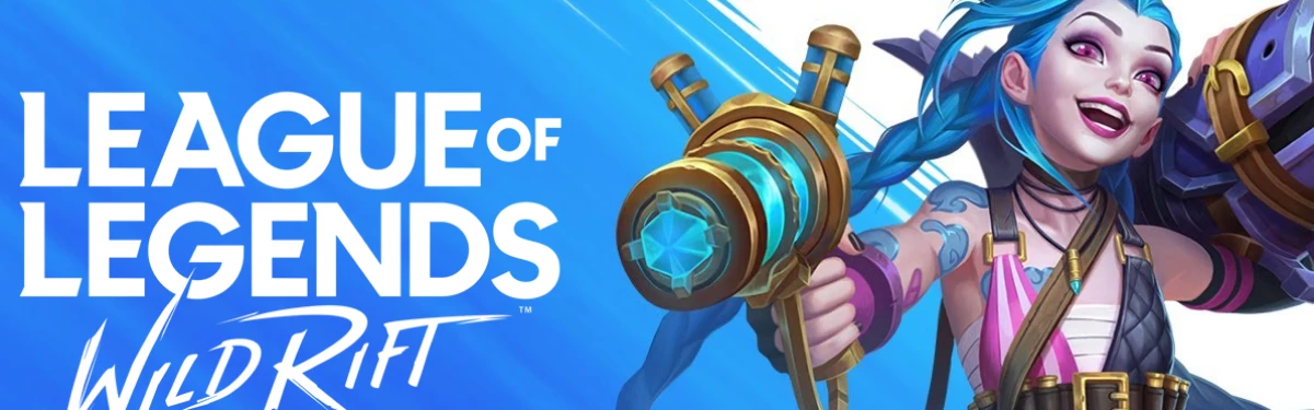 Riot Games не будут добавлять франшизную систему в профессиональную сцену Wild Rift в ближайшее время Riot Games не будут добавлять франшизную систему в профессиональную сцену Wild Rift в ближайшее время