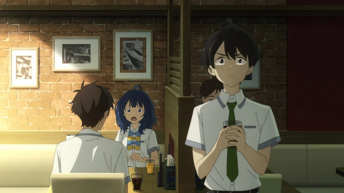 Спасибо, что без попсы! Журнал Newtype назвал лучшие аниме года