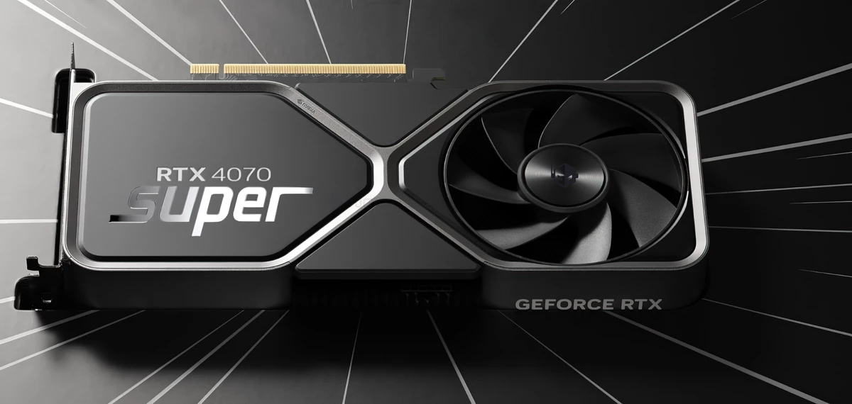 Возможные цены и производительность NVIDIA RTX 40 SUPER Возможные цены и производительность NVIDIA RTX 40 SUPER