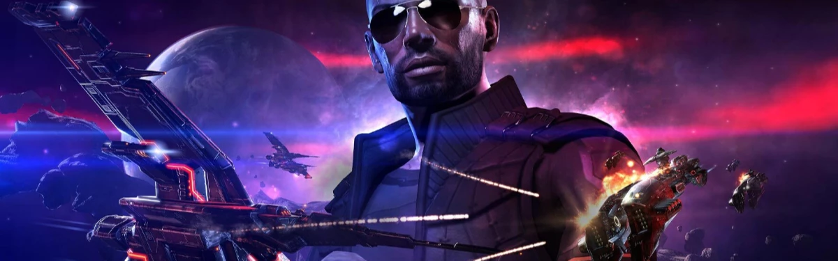 По вселенной EVE Online запустили новый портал, который познакомит с ее историей