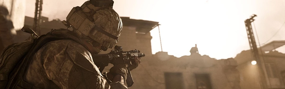 Call of Duty: Modern Warfare - Музыку к игре напишет Сара Шахнер