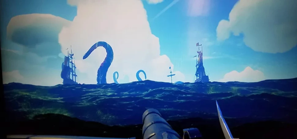 Гайд: Sea of Thieves: 25 советов, которые пригодятся вам в плавании Гайд: Sea of Thieves: 25 советов, которые пригодятся вам в плавании