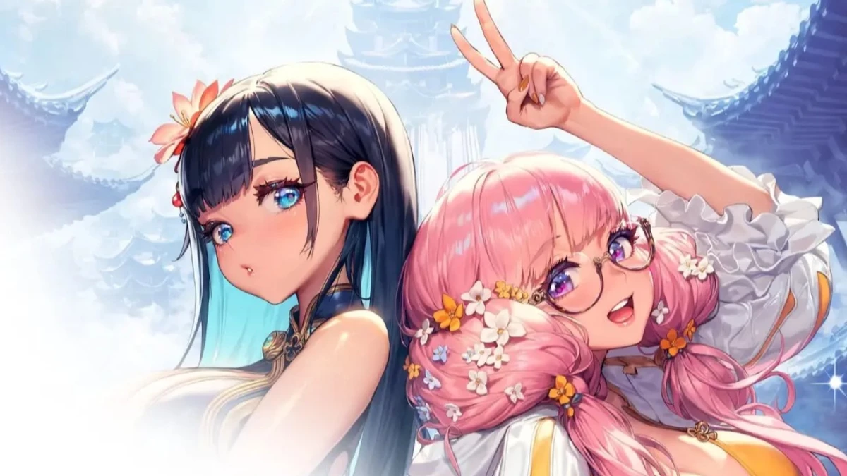 Создатели Stellar Blade и NIKKE из студии Shift Up продолжают заниматься благотворительностью