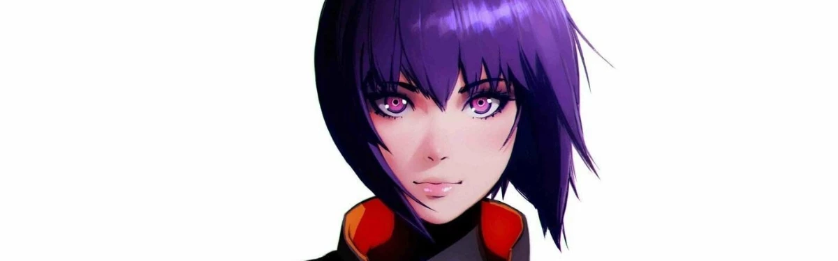 9-й отдел вновь в строю в трейлере Ghost in the Shell: SAC_2045 от Netflix