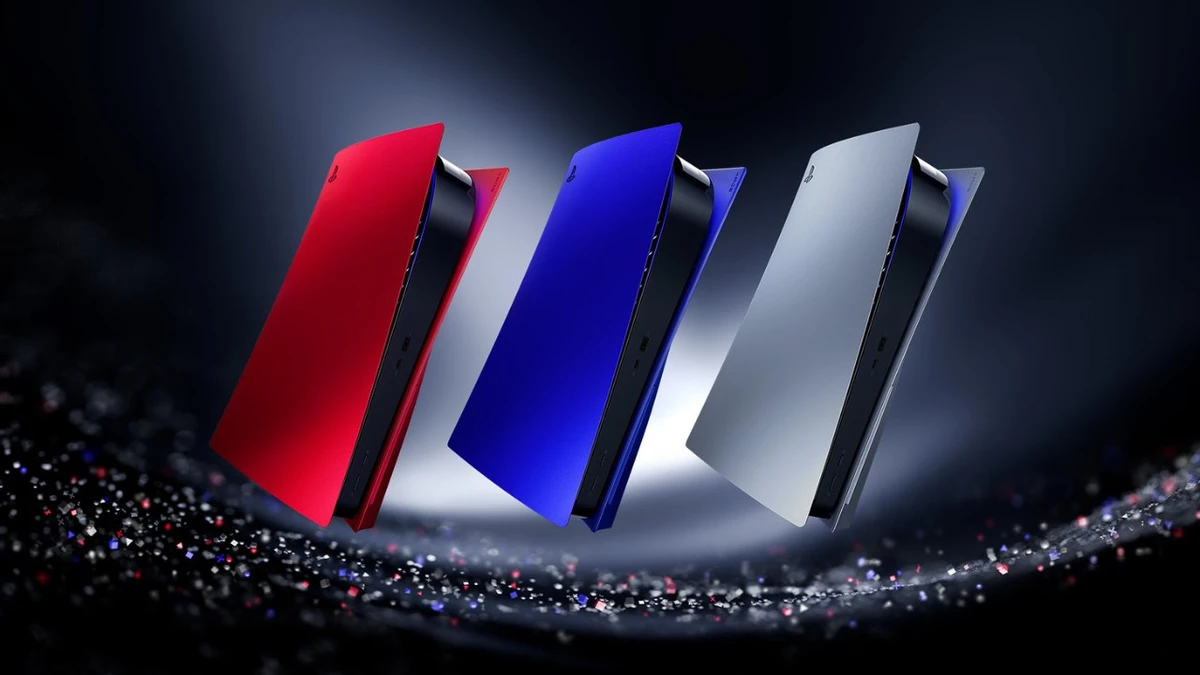Продажи PlayStation 5 превысили 50 миллионов экземпляров Продажи PlayStation 5 превысили 50 миллионов экземпляров