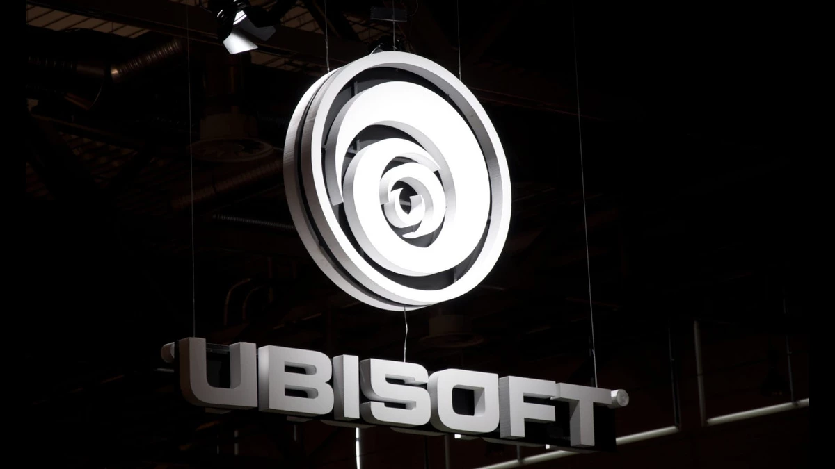 Ubisoft мудро выдержала паузу в попытке хейтеров создать скандал и утерла им нос Ubisoft мудро выдержала паузу в попытке хейтеров создать скандал и утерла им нос
