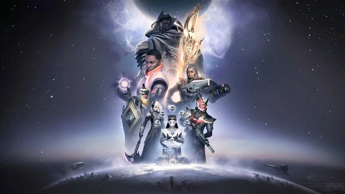 NetEase объявила войну датамайнерам мобильной Destiny: Rising NetEase объявила войну датамайнерам мобильной Destiny: Rising