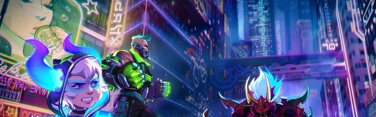 Heroes of the Storm — Началось событие «Калдейский комплекс» Heroes of the Storm — Началось событие «Калдейский комплекс»