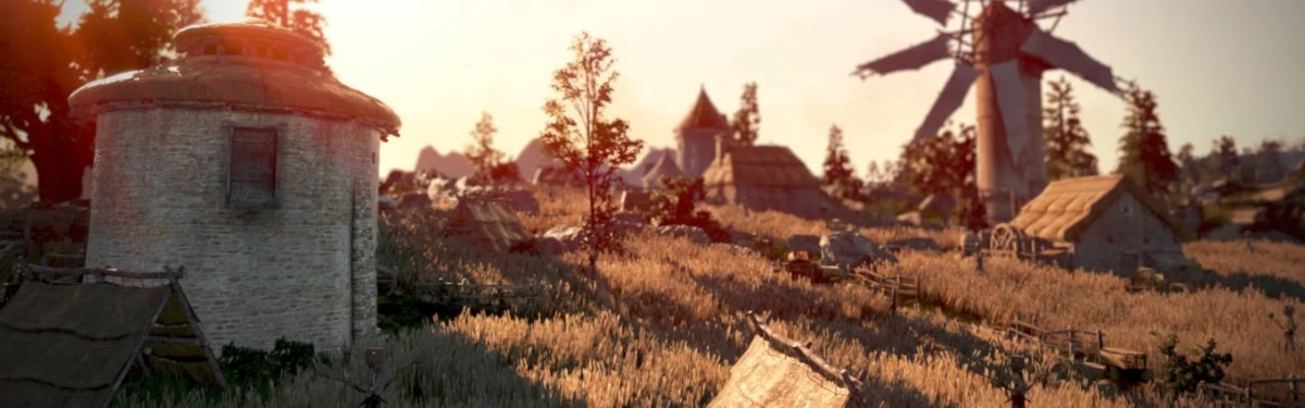 Shadow Arena - Открыт прием заявок на участие в ЗБТ Shadow Arena - Открыт прием заявок на участие в ЗБТ