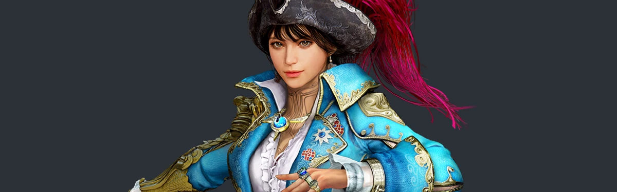 Множество грядущих изменений в Black Desert значительно улучшит геймплей Множество грядущих изменений в Black Desert значительно улучшит геймплей