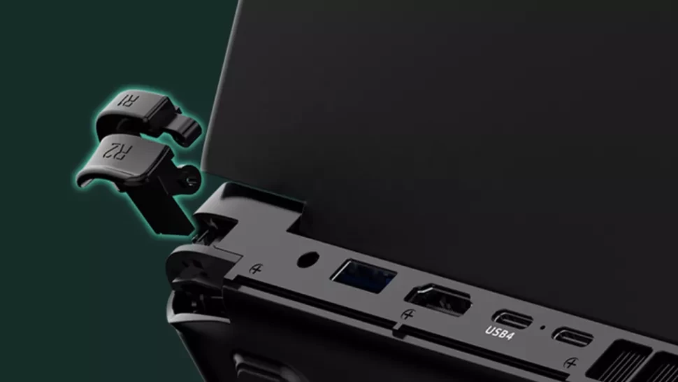 Объявлены цены на GPD Win Max 2, Windows-консоль с AMD Ryzen 7 6800U внутри Объявлены цены на GPD Win Max 2, Windows-консоль с AMD Ryzen 7 6800U внутри