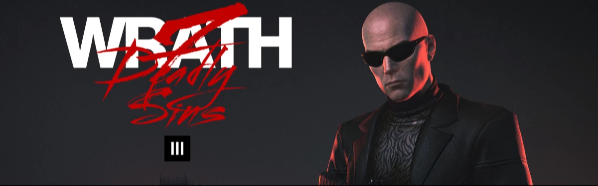 В Hitman 3 стартовал заключительный сезон Гнева В Hitman 3 стартовал заключительный сезон Гнева