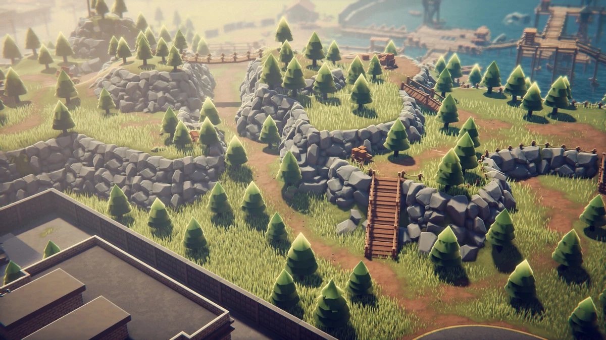 Escape from Duckov вышла на мобилках: неофициально и только в Китае