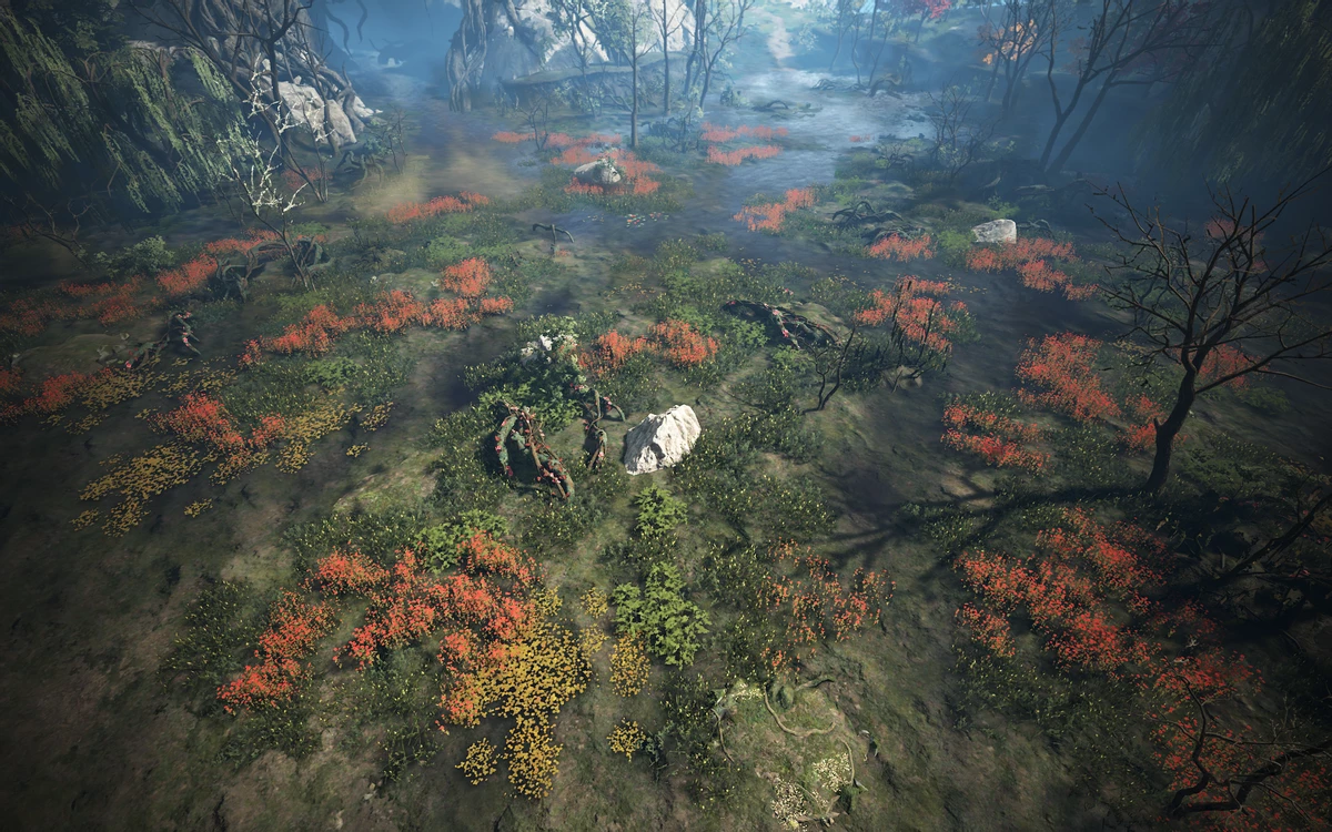 В Black Desert добавили личную горничную В Black Desert добавили личную горничную