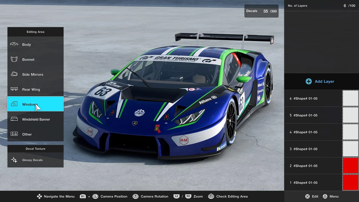 Все, что мы знаем о Gran Turismo 7 - Часть 2 Все, что мы знаем о Gran Turismo 7 - Часть 2