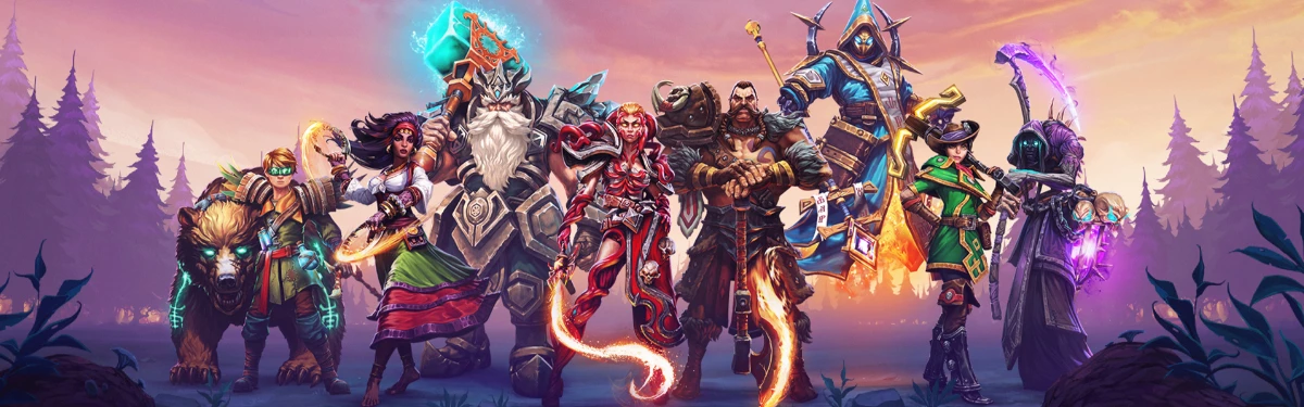Pagan Online - Игра станет однопользовательским проектом Pagan Online - Игра станет однопользовательским проектом