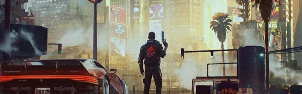 Cyberpunk 2077 — Трейлер фоторежима. Игроки смогут запечатлеть лучшие моменты Cyberpunk 2077 — Трейлер фоторежима. Игроки смогут запечатлеть лучшие моменты