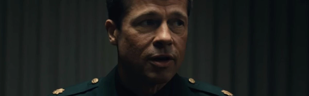 Новый трейлер «К звездам» с Брэдом Питтом, Томми Ли Джонсом и Лив Тайлер Новый трейлер «К звездам» с Брэдом Питтом, Томми Ли Джонсом и Лив Тайлер