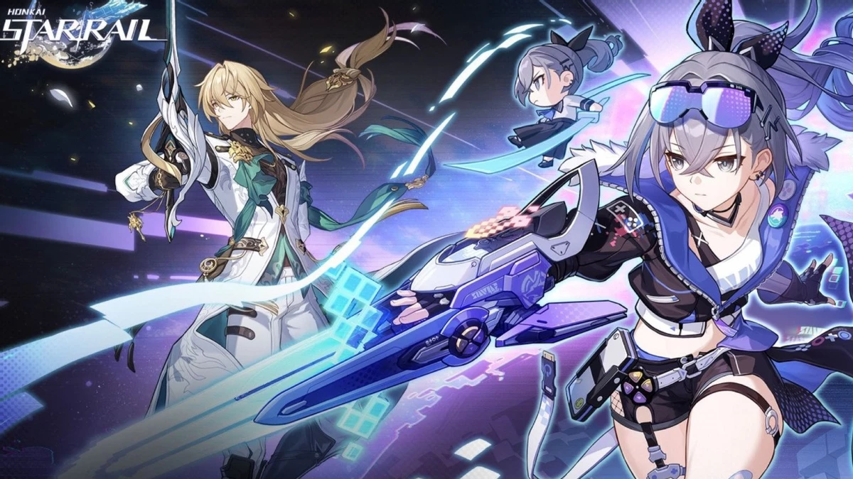 Рабочие промокоды для Honkai: Star Rail на июль 2023 года Рабочие промокоды для Honkai: Star Rail на июль 2023 года