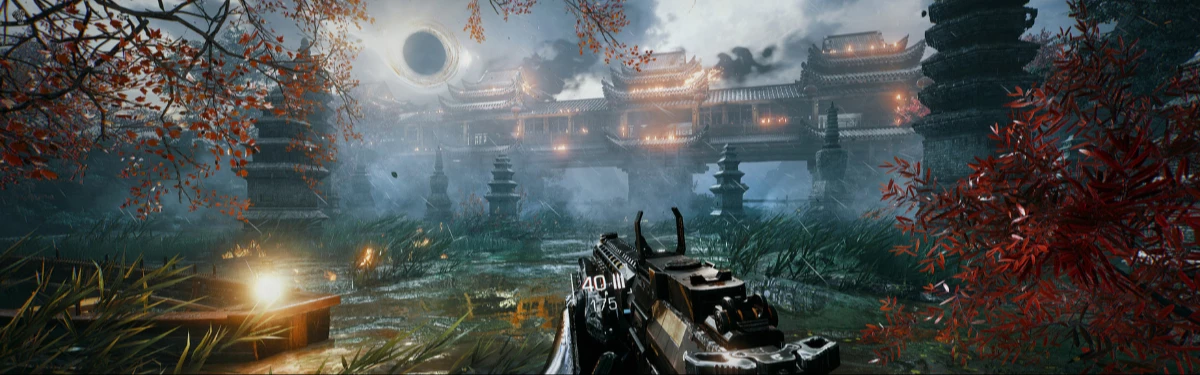 Состоялся релиз Bright Memory: Infinite, DLSS увеличивает производительность в 2,5 раза Состоялся релиз Bright Memory: Infinite, DLSS увеличивает производительность в 2,5 раза
