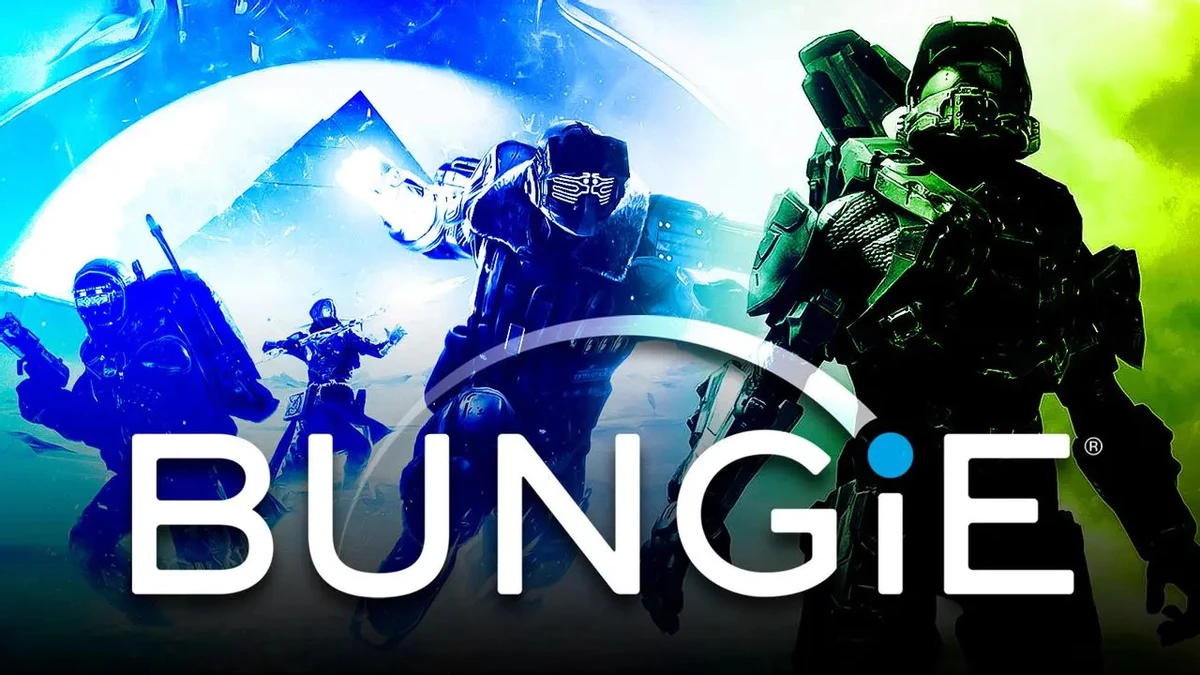 Новая игра Bungie будет экшеном от третьего лица на движке Tiger Новая игра Bungie будет экшеном от третьего лица на движке Tiger