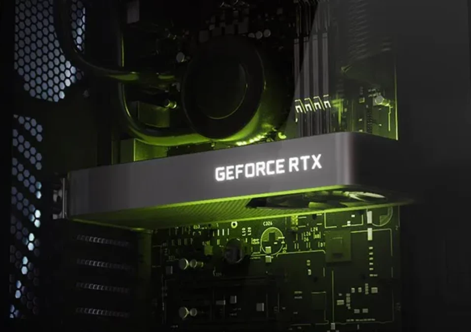 NVIDIA готовит RTX 3050 6 Гб на замену 8-гигабайтной версии NVIDIA готовит RTX 3050 6 Гб на замену 8-гигабайтной версии