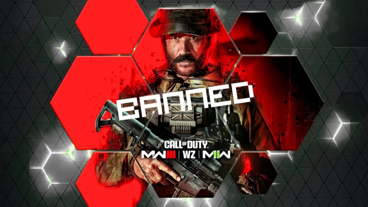 За игру в Call of Duty через GeForce NOW можно получить бан За игру в Call of Duty через GeForce NOW можно получить бан