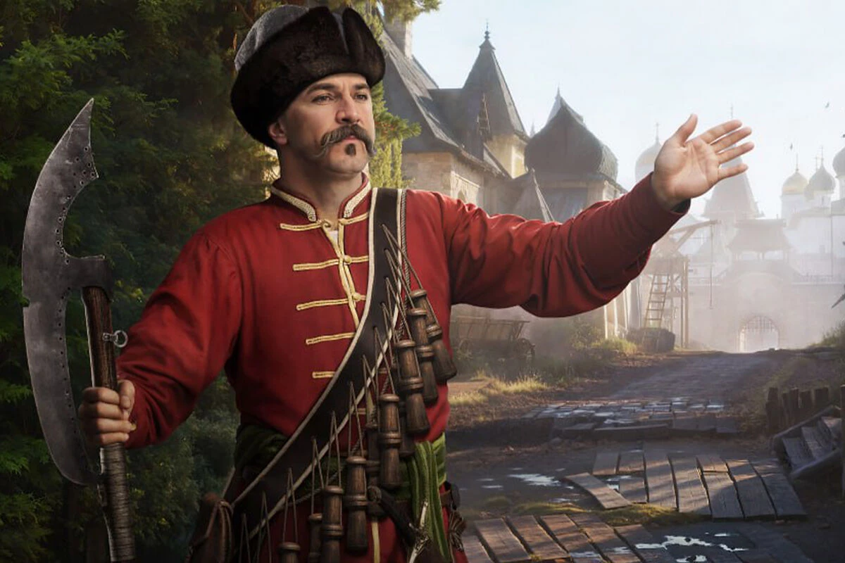 Игровой рынок в стране показывает солидный рост Игровой рынок в стране показывает солидный рост