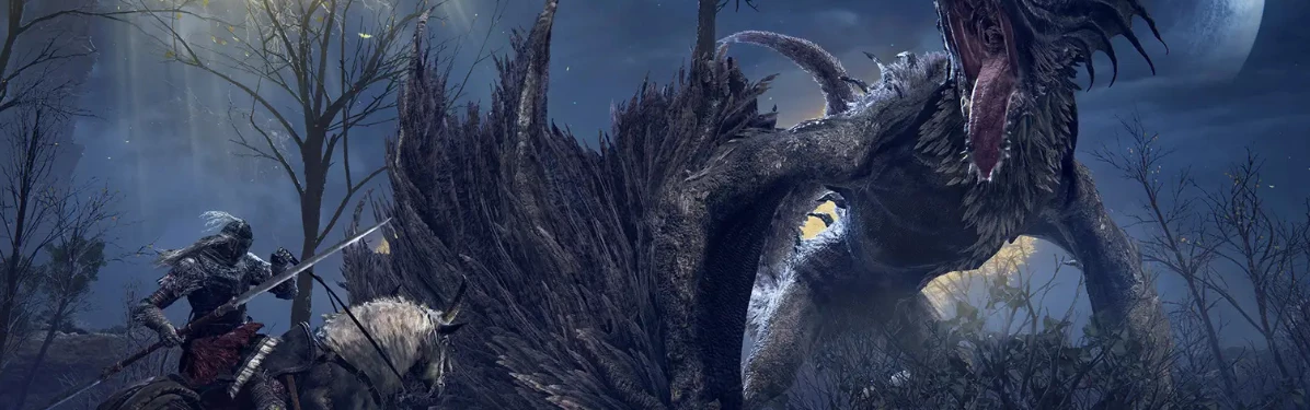 Создатель серии Dark Souls Хидэтаки Миядзаки рассказал о сложности Elden Ring