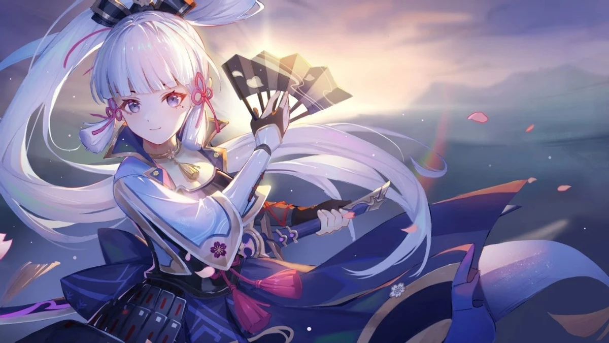 Logitech выпустит мышки с персонажами Genshin Impact — Аякой, Томой, Саю и Хэйдзо Logitech выпустит мышки с персонажами Genshin Impact — Аякой, Томой, Саю и Хэйдзо