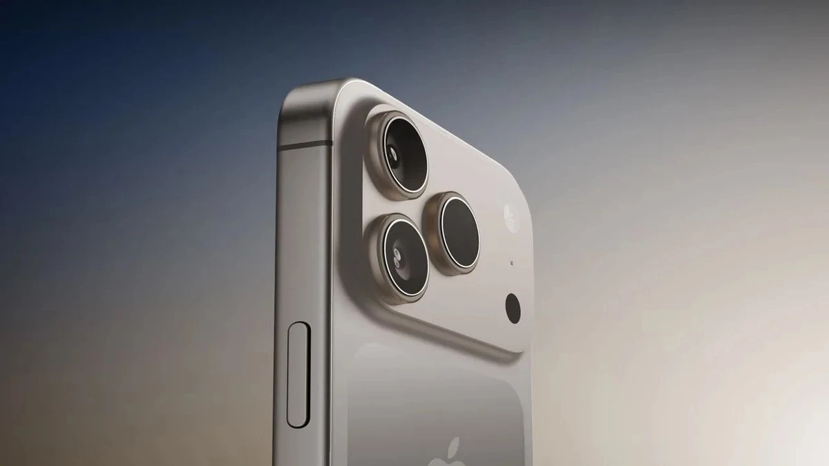 Предзаказы iPhone 17 и аксессуаров стартовали в России: объявили ценну на новинки Предзаказы iPhone 17 и аксессуаров стартовали в России: объявили ценну на новинки