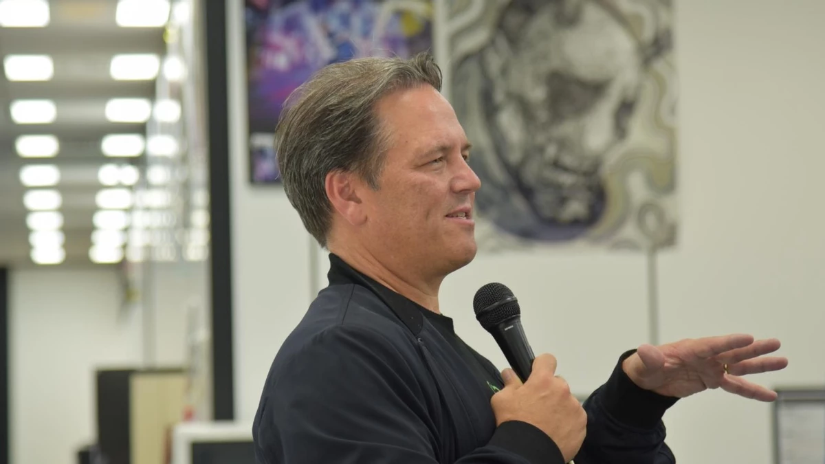 Xbox закроет авторов Redfall, Ghostwire: Tokyo и Hi-Fi Rush — Arkane Austin и Tango Gameworks Xbox закроет авторов Redfall, Ghostwire: Tokyo и Hi-Fi Rush — Arkane Austin и Tango Gameworks