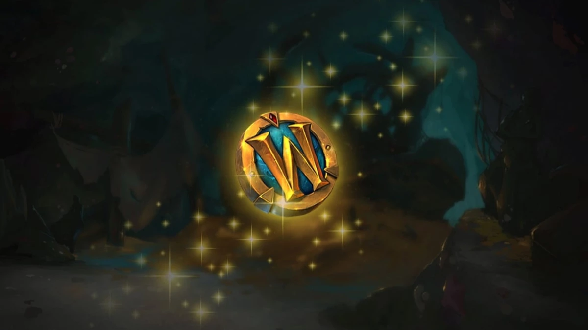 В китайской версии World of Warcraft наказание теперь получают не только RMT-барыги, но и их клиенты В китайской версии World of Warcraft наказание теперь получают не только RMT-барыги, но и их клиенты