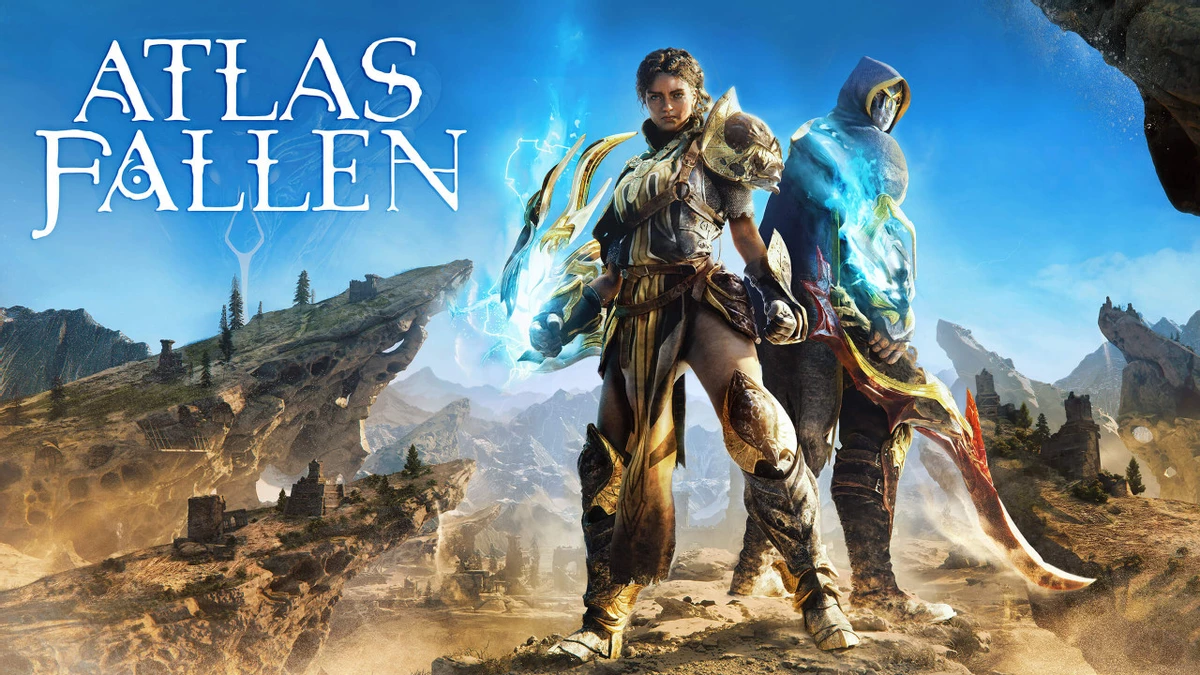 Продажи ролевого экшена Atlas Fallen разочаровали издателя Продажи ролевого экшена Atlas Fallen разочаровали издателя