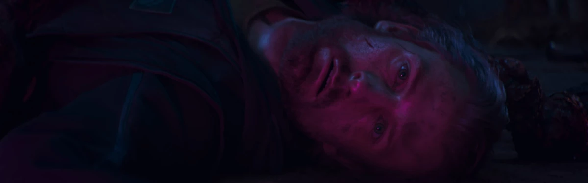 [TGA 2021] Кинематографический ролик Dying Light 2 Stay Human