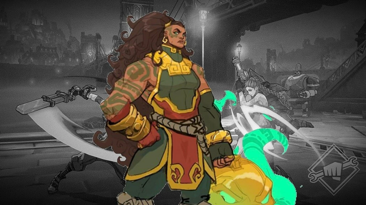 Работа над Project L, файтингом во вселенной League of Legends, продолжается, несмотря на молчание Riot Работа над Project L, файтингом во вселенной League of Legends, продолжается, несмотря на молчание Riot