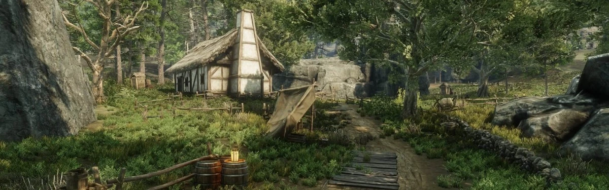 В Amazon Games прошла волна увольнений