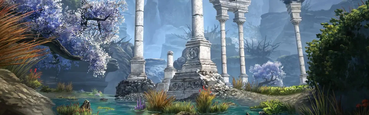 Герои посетят “Коралловое Гнездо” с выходом “Растущей волны” для The Elder Scrolls Online Герои посетят “Коралловое Гнездо” с выходом “Растущей волны” для The Elder Scrolls Online