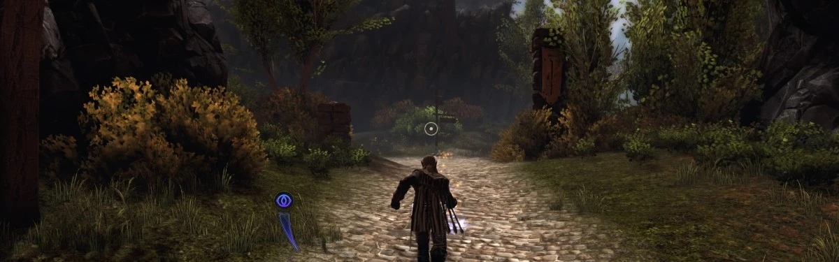 Neverwinter – Борьба за мост с троллем в новом событии