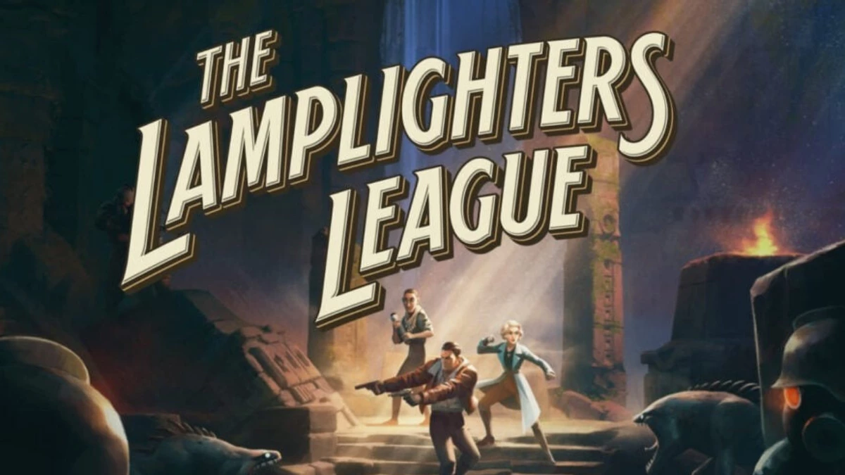 Генеральный директор Paradox Interactive признал полный коммерческий провал The Lamplighters League Генеральный директор Paradox Interactive признал полный коммерческий провал The Lamplighters League