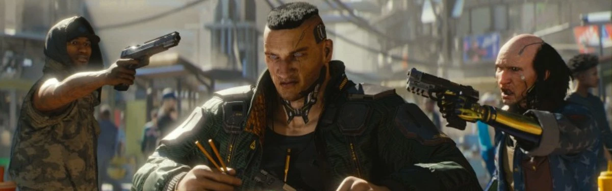 Благодаря Киану Ривзу, у нас есть больше шансов увидеть Cyberpunk 2077 в кино Благодаря Киану Ривзу, у нас есть больше шансов увидеть Cyberpunk 2077 в кино